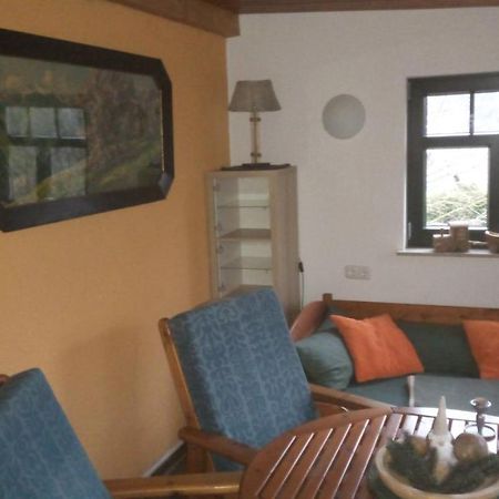 Schluchthaeusl Villa Lunzenau Екстериор снимка