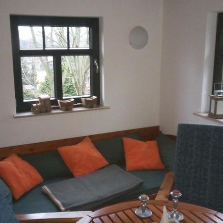 Schluchthaeusl Villa Lunzenau Екстериор снимка