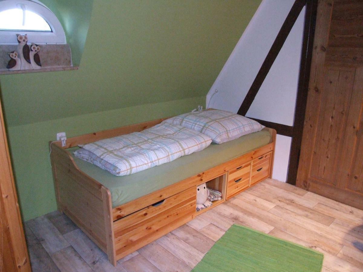 Schluchthaeusl Villa Lunzenau Екстериор снимка