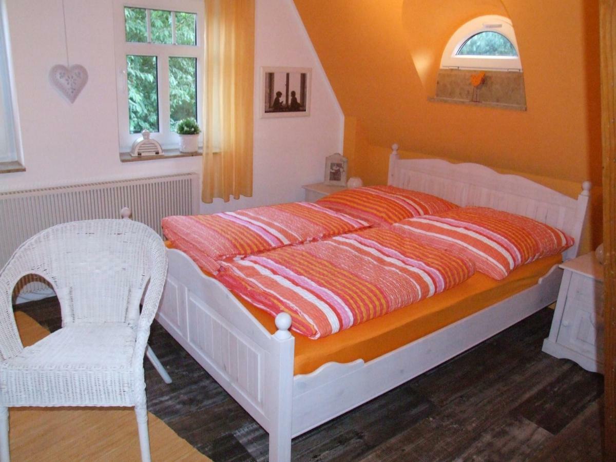 Schluchthaeusl Villa Lunzenau Екстериор снимка
