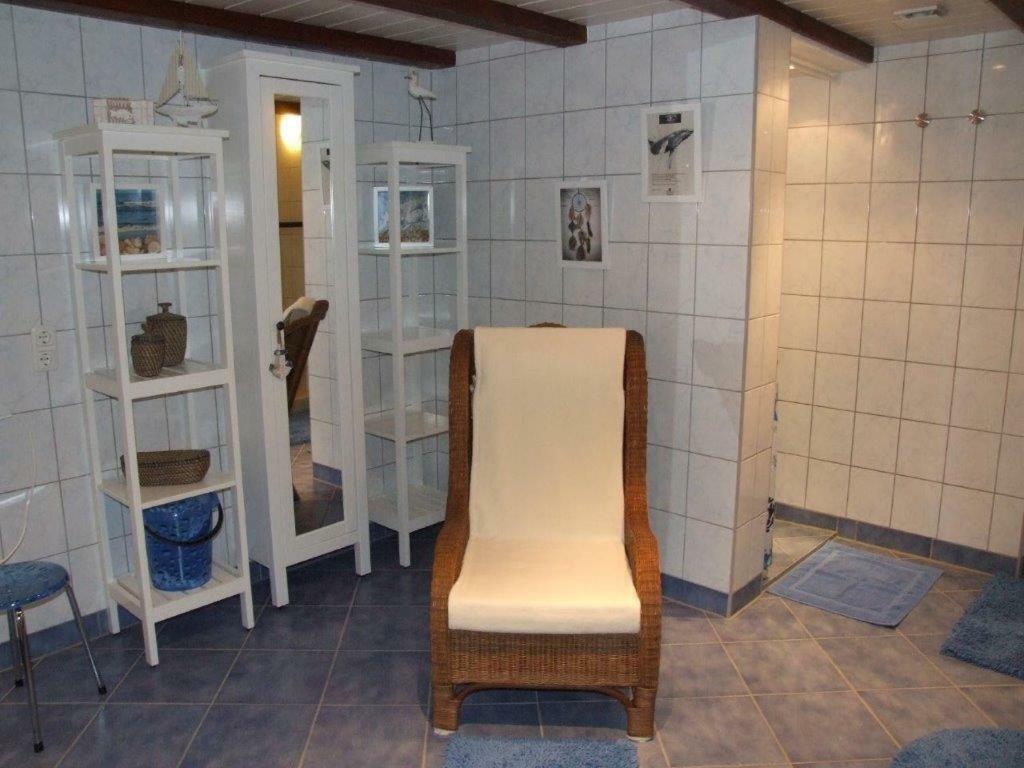 Schluchthaeusl Villa Lunzenau Екстериор снимка