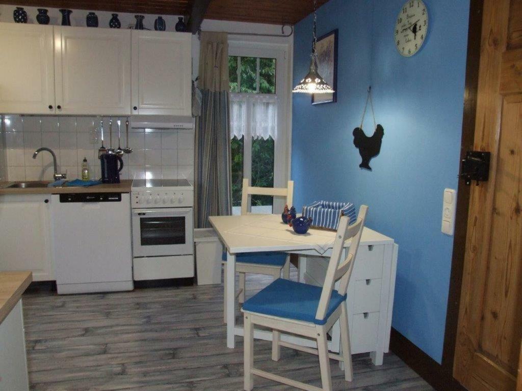 Schluchthaeusl Villa Lunzenau Екстериор снимка