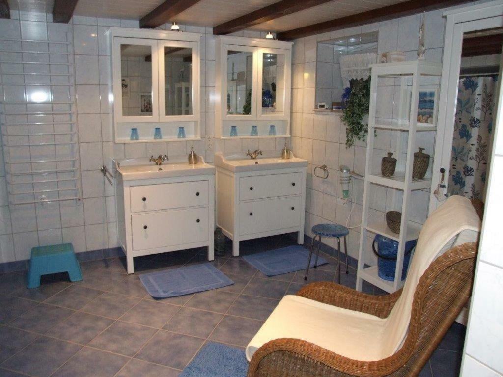 Schluchthaeusl Villa Lunzenau Екстериор снимка